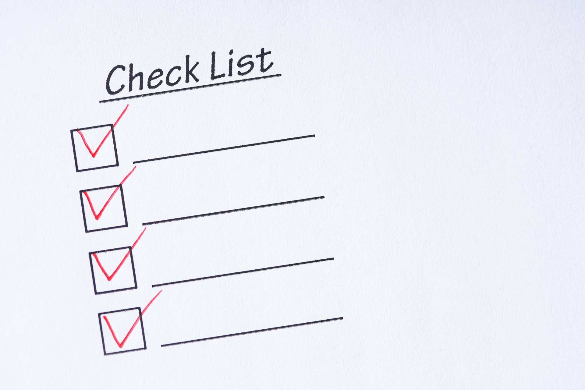 クレジットカード審査の流れ