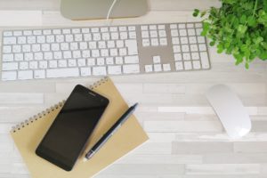 クレジットカードの申込